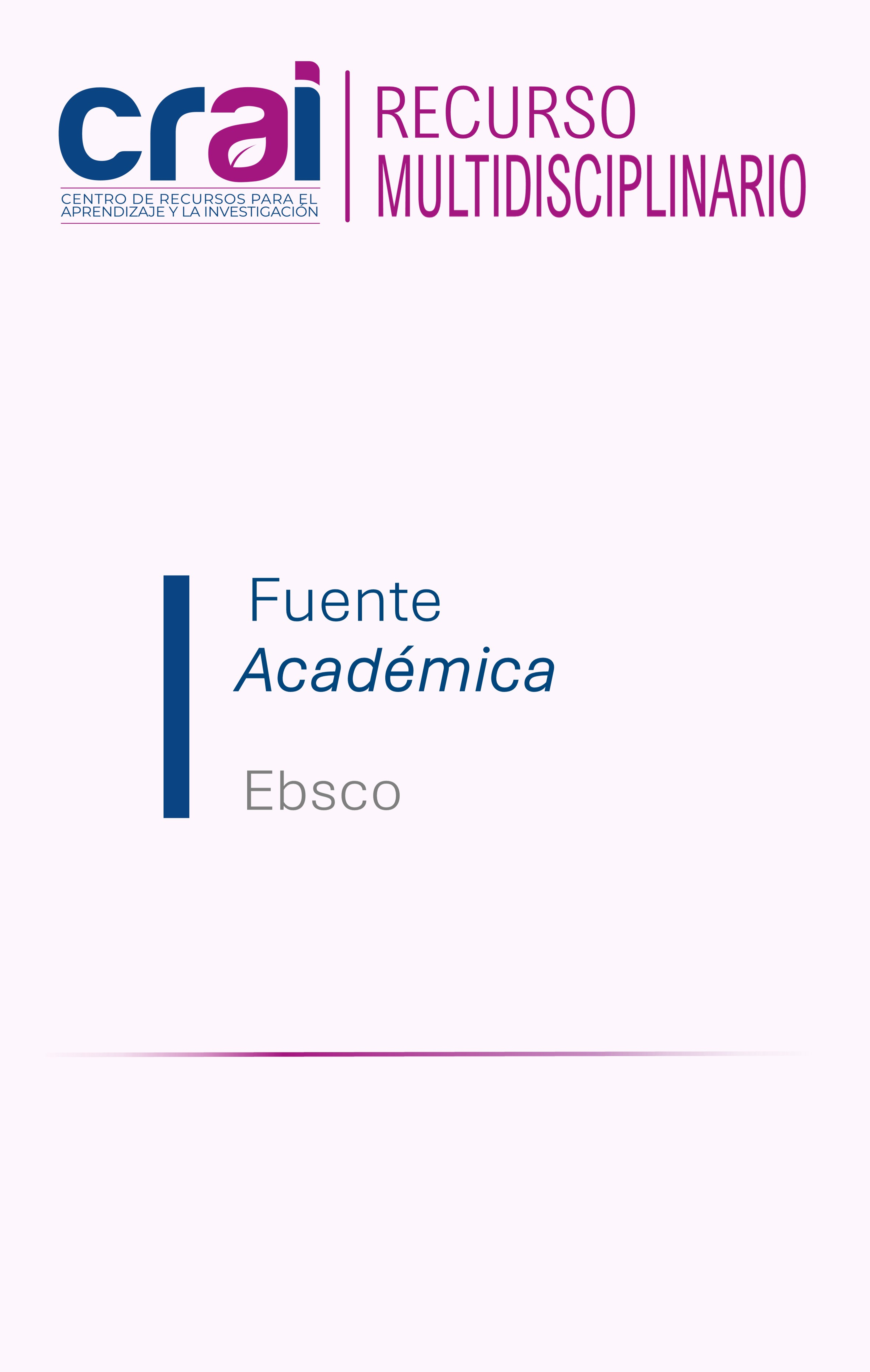 Publicaciones académicas iberoamericanas en economía, literatura, psicología, sociología e historia